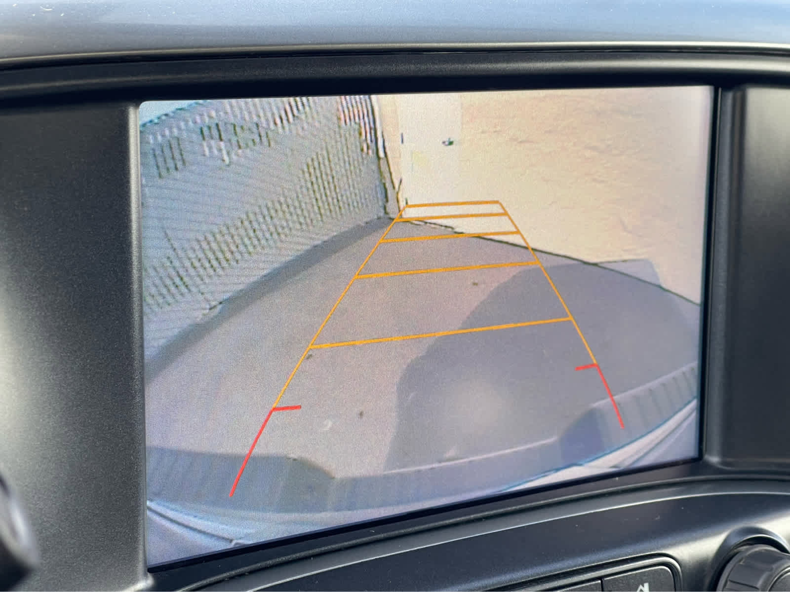 Used 2017 Chevrolet Silverado 1500 LTZ Z71 w/ LTZ Plus Package image 20