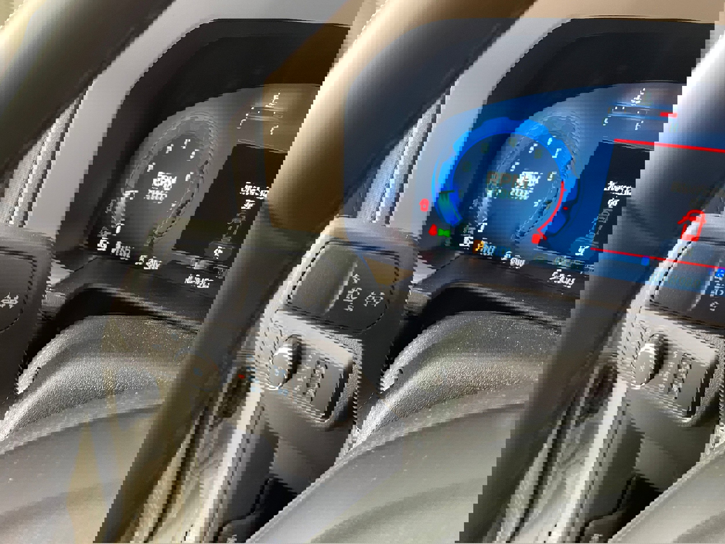 New 2025 Ford Bronco Sport Big Bend image 11