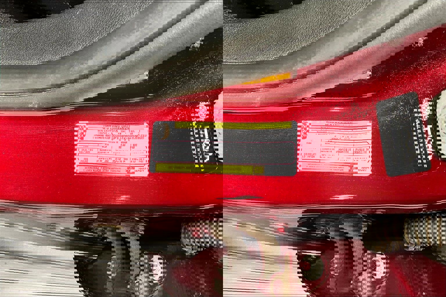 Used 2021 Jeep Grand Cherokee Laredo w/ Security & Convenience Group image 20