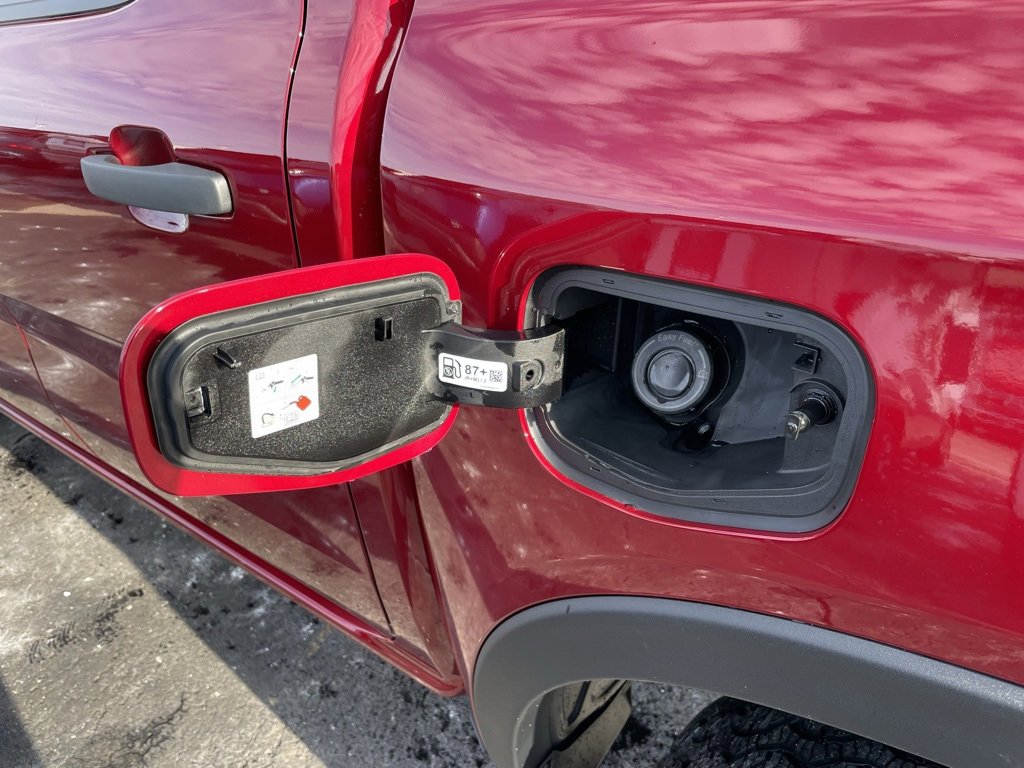 New 2025 Ford Ranger XL w/ Trailer Tow Package image 51