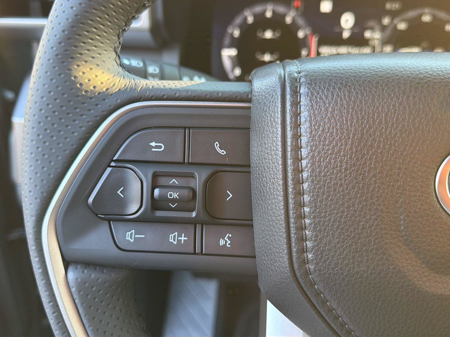 New 2026 Toyota 4Runner TRD Off-Road Premium AWD/4WD image 20