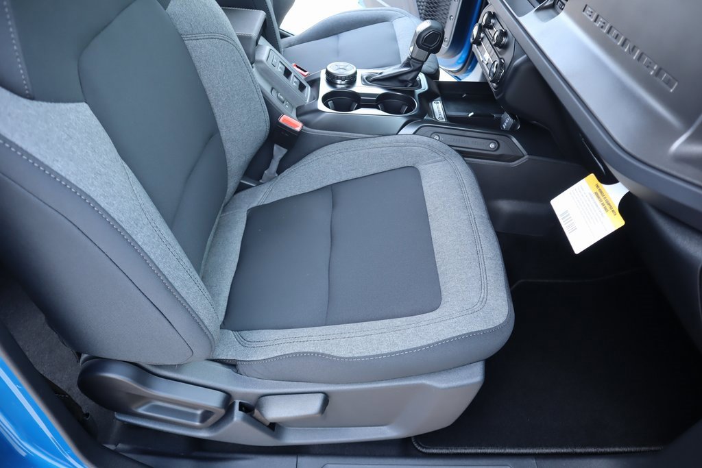 New 2025 Ford Bronco Big Bend image 14