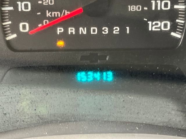 Used 2006 Chevrolet TrailBlazer LS image 17