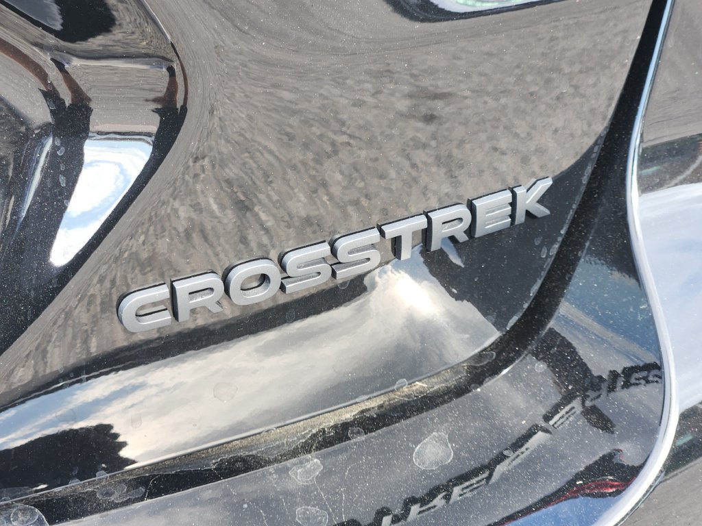 New 2026 Subaru Crosstrek 2.5i AWD/4WD image 11