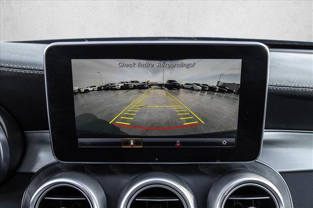 Used 2017 Mercedes-Benz C 43 AMG 4MATIC Cabriolet image 16