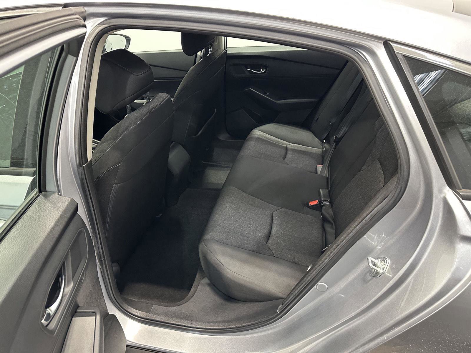 Certified 2023 Honda Accord EX image 26