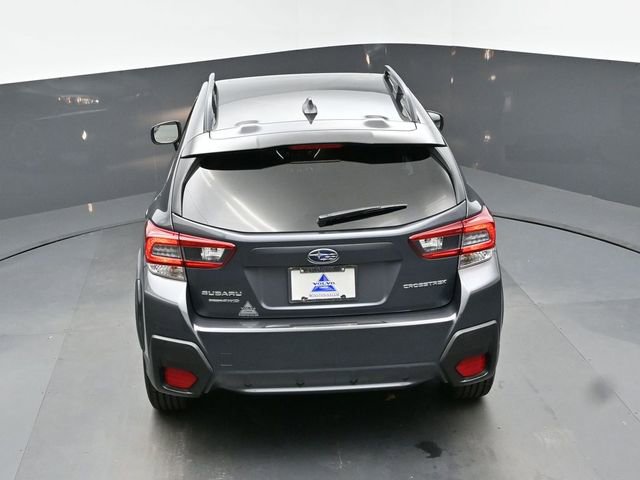 Used 2021 Subaru Crosstrek 2.0i Premium w/ Moonroof Package image 32