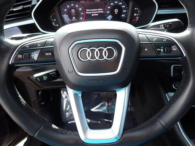 Used 2022 Audi Q3 2.0T Premium Plus w/ Premium Plus Package image 18