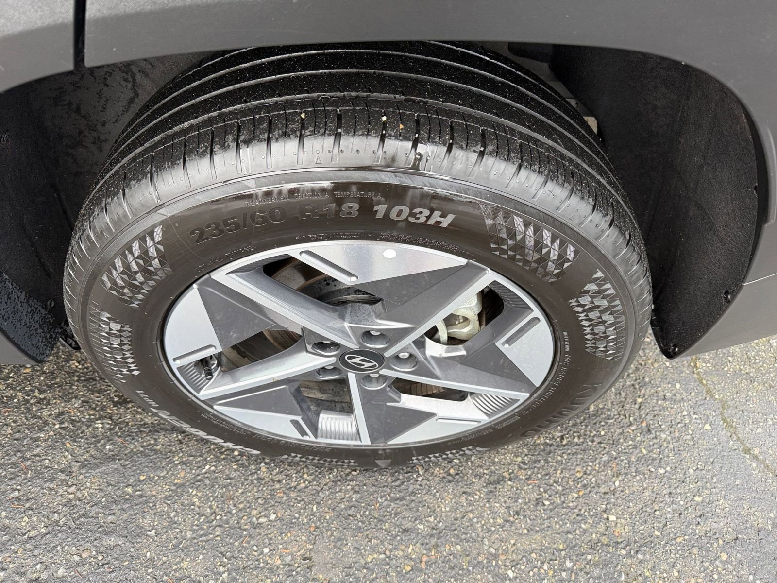 Used 2025 Hyundai Tucson SEL image 32