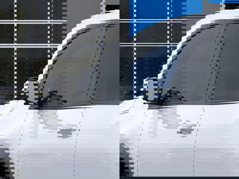 New 2026 Chevrolet Equinox LT w/ Safety and Technology Package image 12