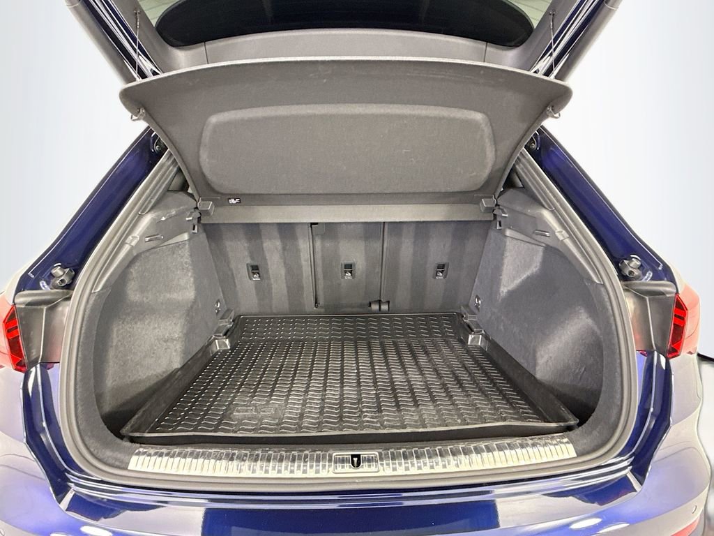 Used 2022 Audi Q3 2.0T Premium Plus w/ Premium Plus Package image 26