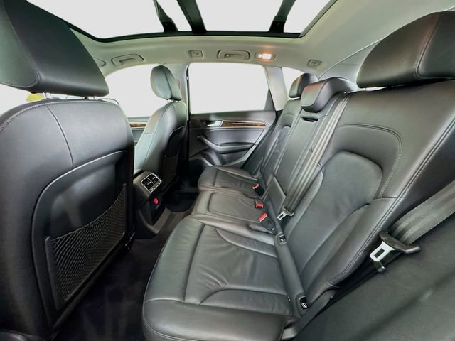 Used 2015 Audi Q5 2.0T Premium image 26