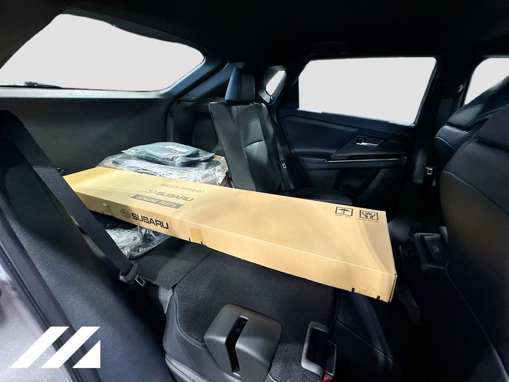 New 2026 Subaru Solterra image 28
