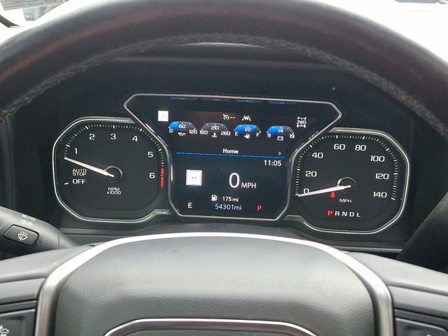 Used 2019 GMC Sierra 1500 Denali w/ Denali Ultimate Package image 21