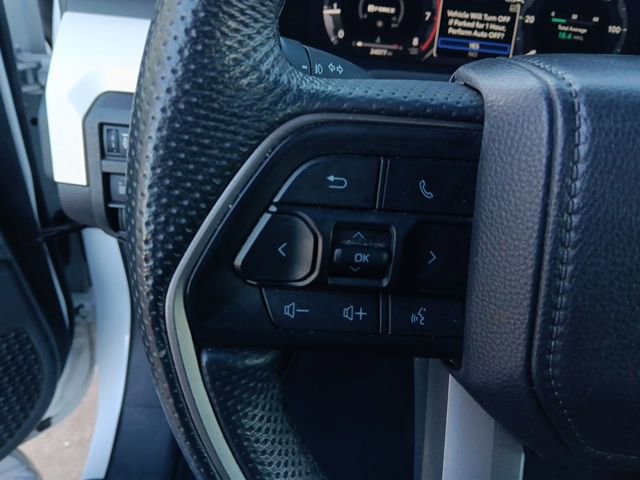 Used 2024 Toyota Tacoma 4x4 Double Cab image 12