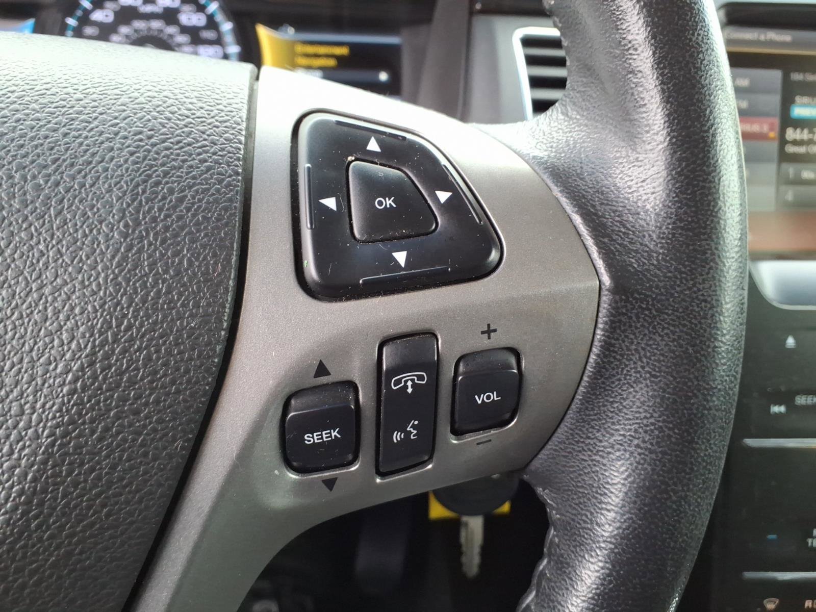 Used 2014 Ford Flex SEL w/ Equipment Group 202A AWD/4WD image 19