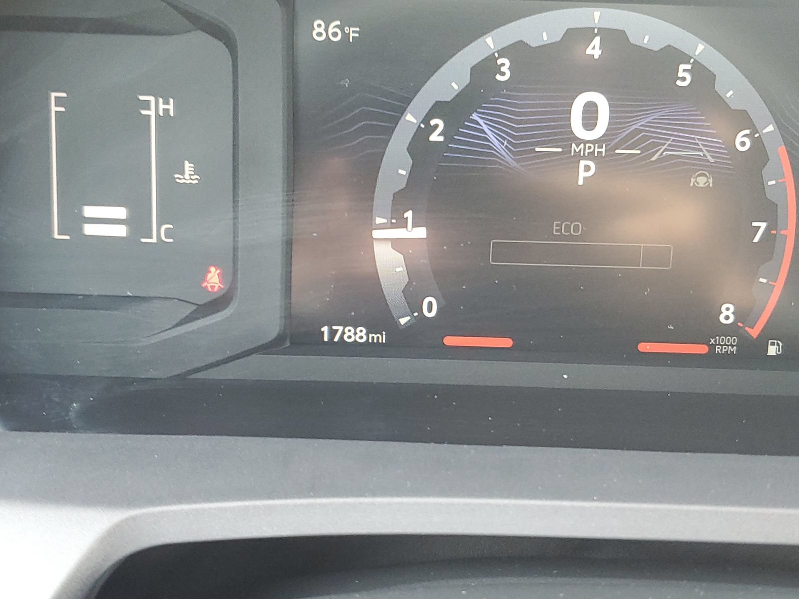 Certified 2024 Toyota Tacoma SR RWD image 24