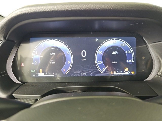 New 2025 Jeep Grand Cherokee 4WD image 17