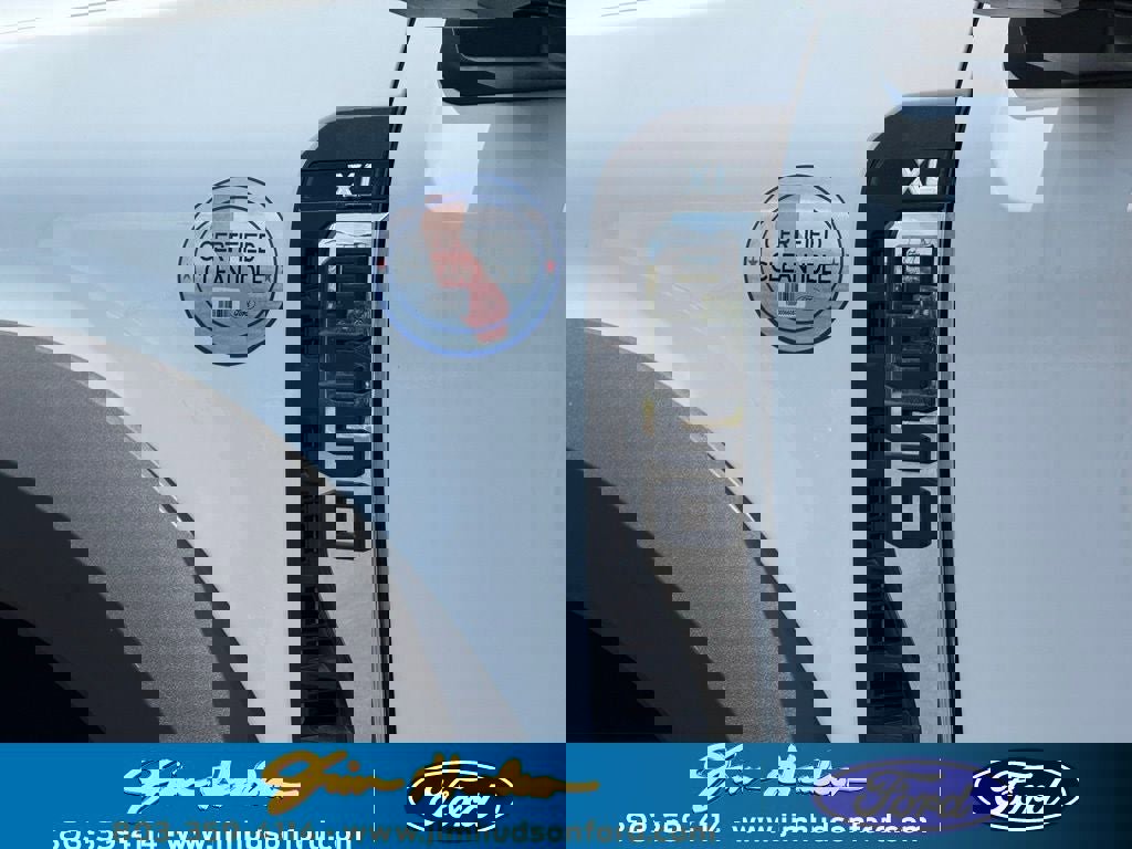 New 2025 Ford F550 2WD Regular Cab Super Duty image 8