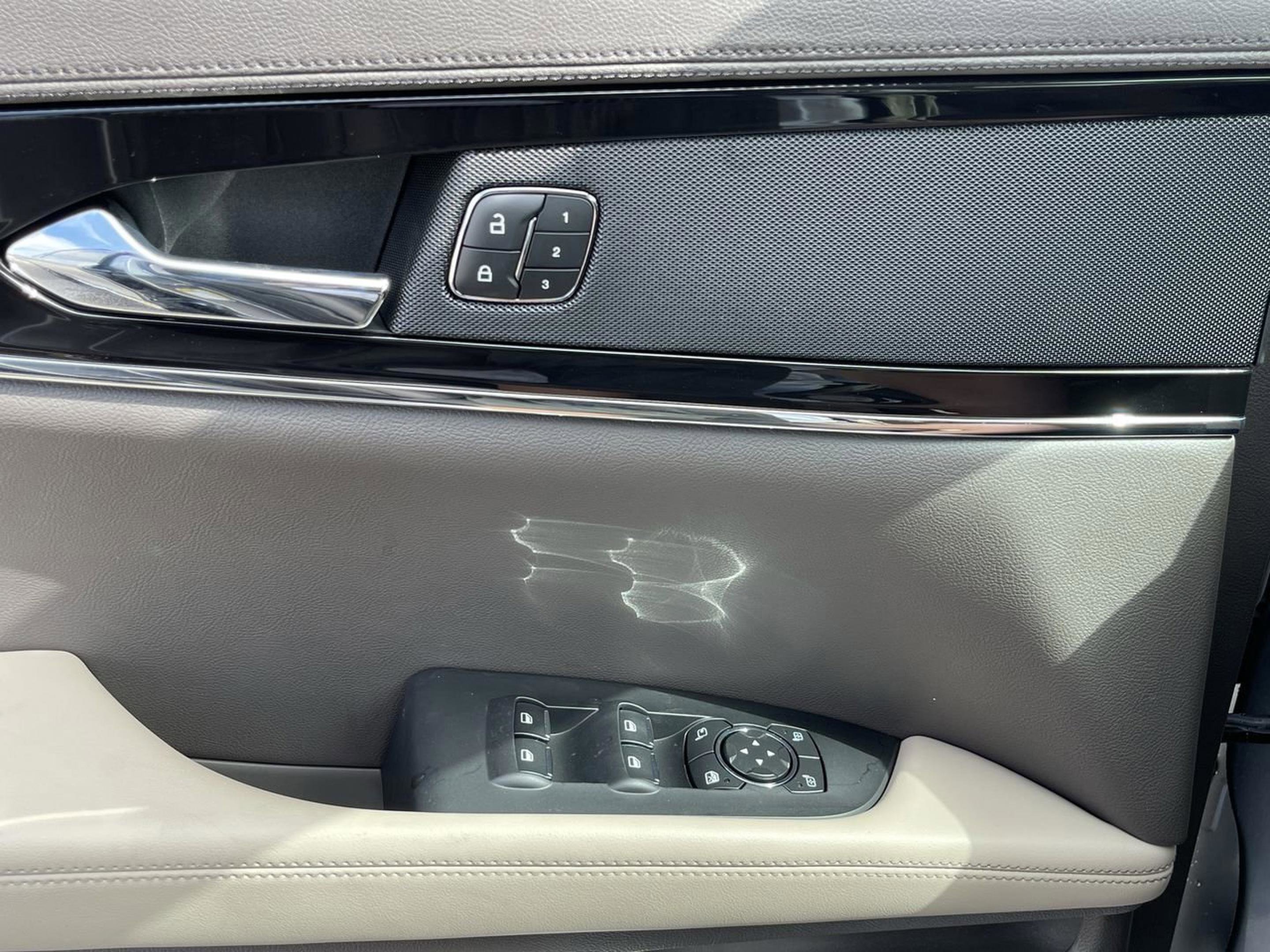 Used 2021 Lincoln Nautilus AWD w/ Equipment Group 101A image 28