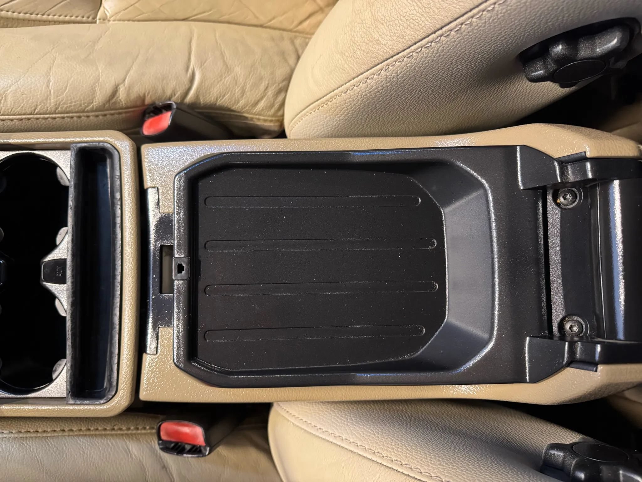 Used 2008 Volvo XC90 3.2 FWD image 20