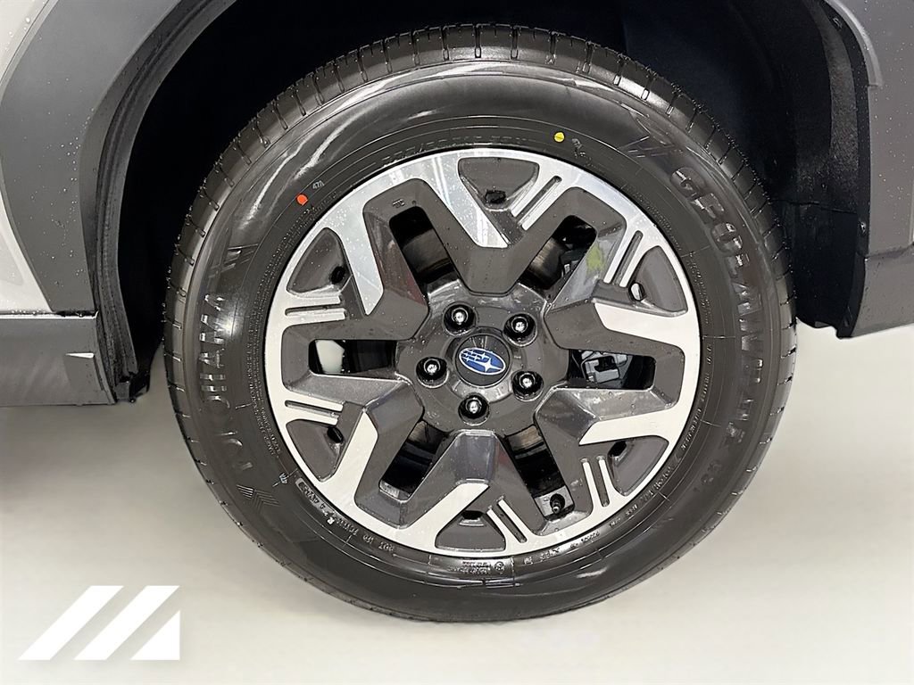 New 2026 Subaru Forester Premium image 31