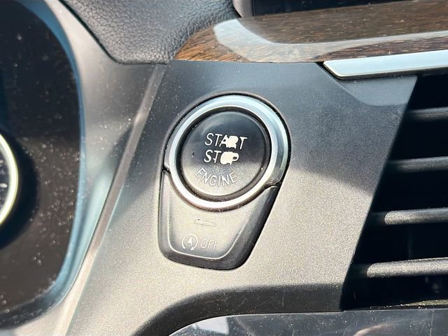 Used 2018 BMW X3 xDrive30i image 35