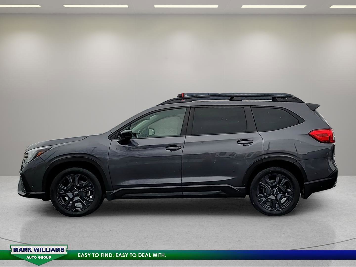 Used 2024 Subaru Ascent Onyx Edition image 7