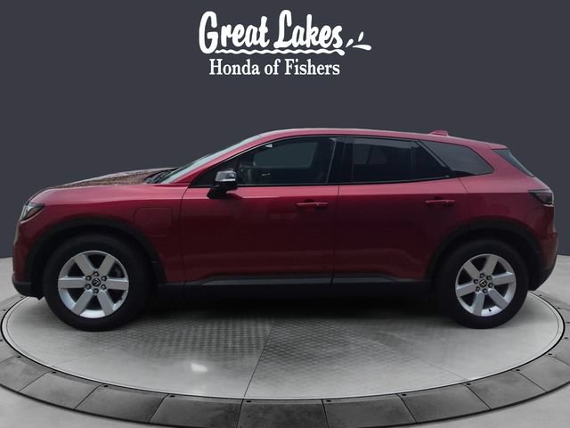 Used 2025 Honda Prologue EX image 2