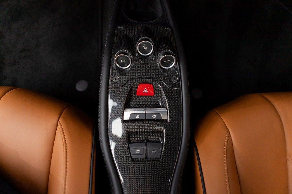 Certified 2014 Ferrari 458 Spider RWD image 78