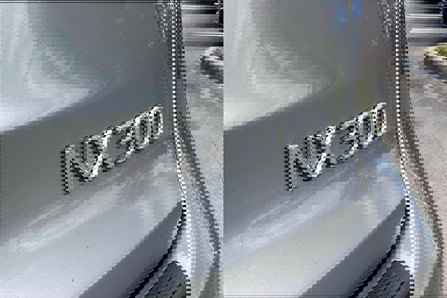 Used 2021 Lexus NX 300 FWD w/ Premium Package image 28