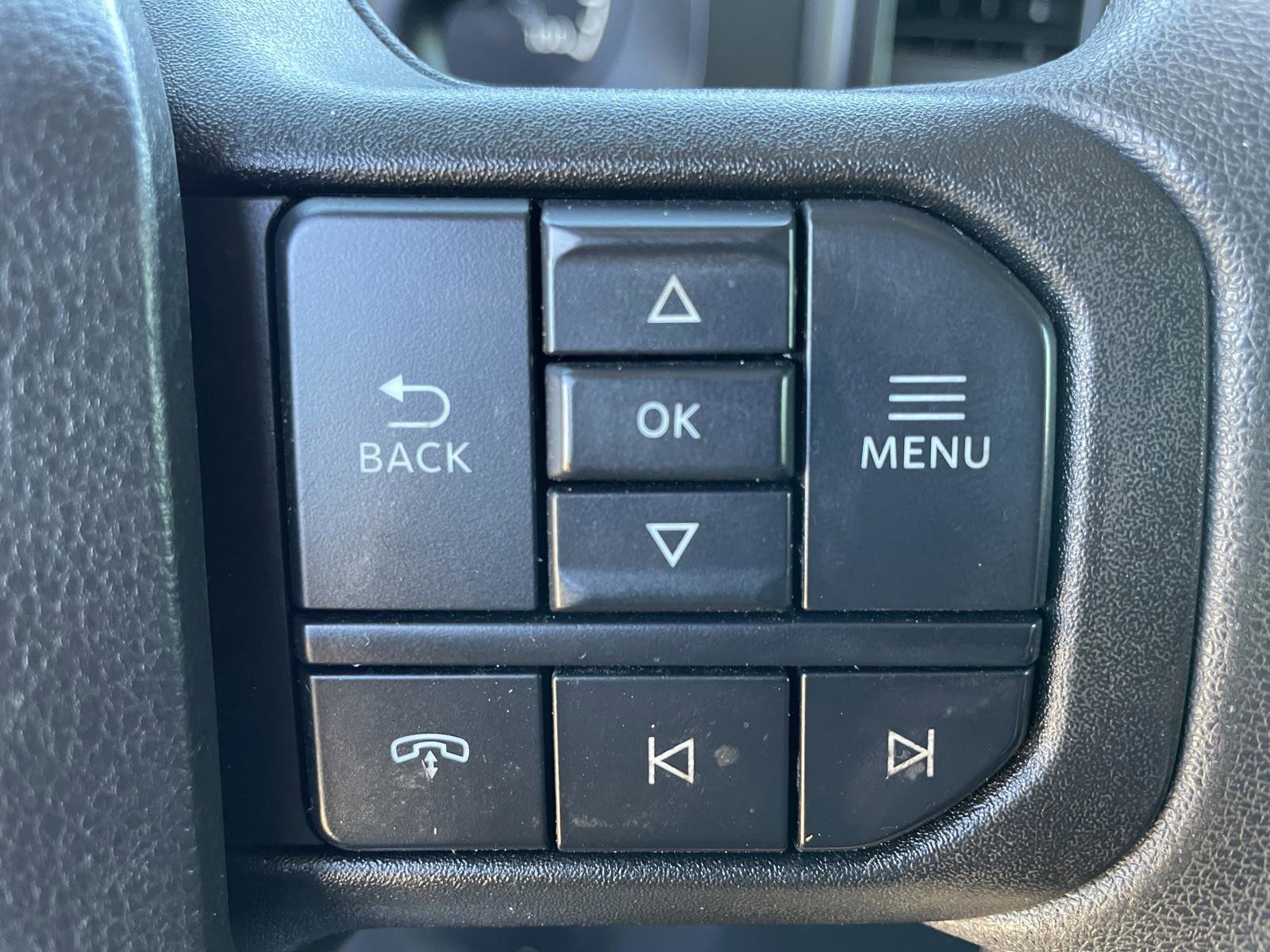 Used 2024 Ford F250 XL w/ STX Appearance Package image 14