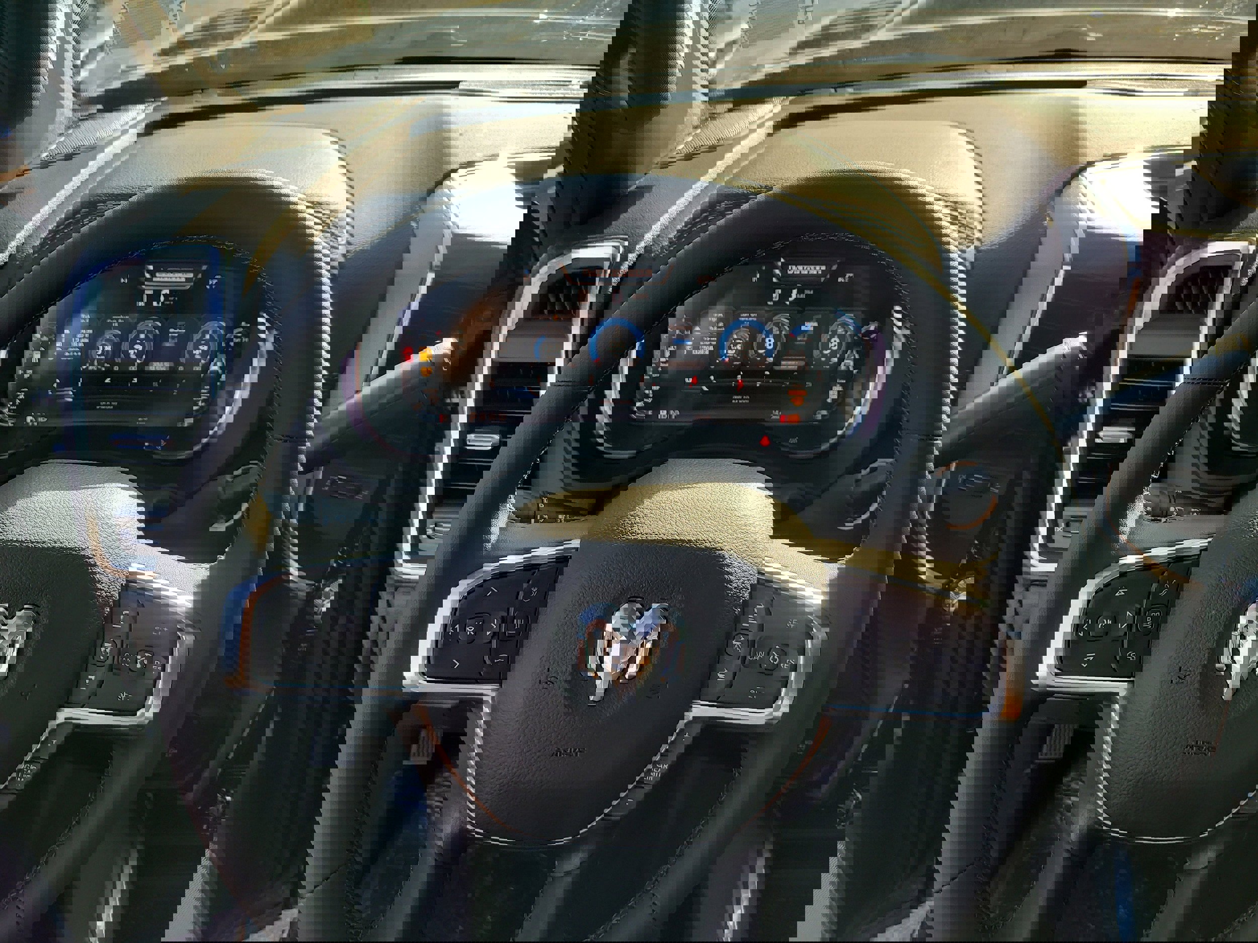 New 2026 RAM 2500 Laramie image 20