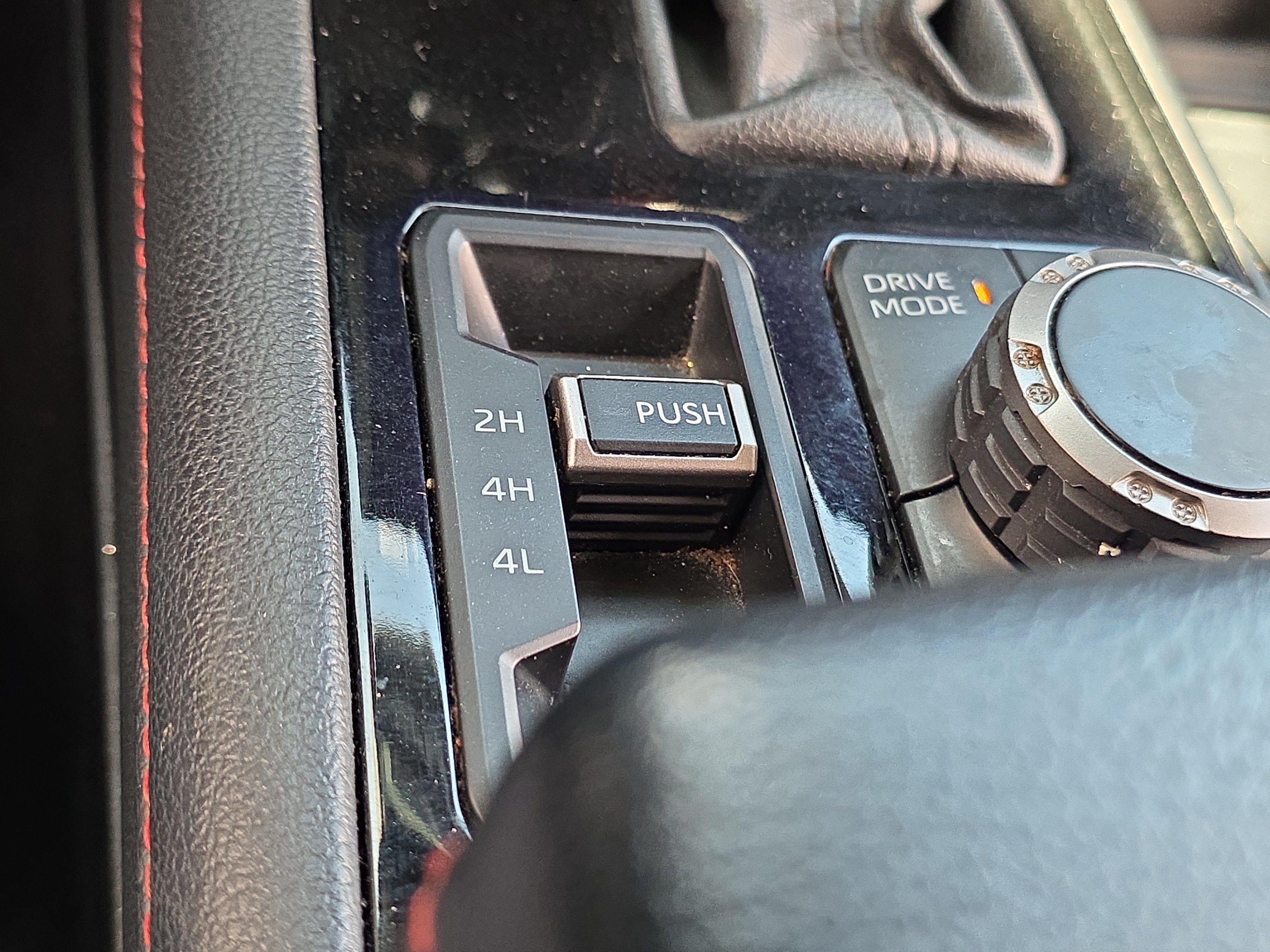 Used 2023 Toyota Tundra TRD Pro AWD/4WD image 22