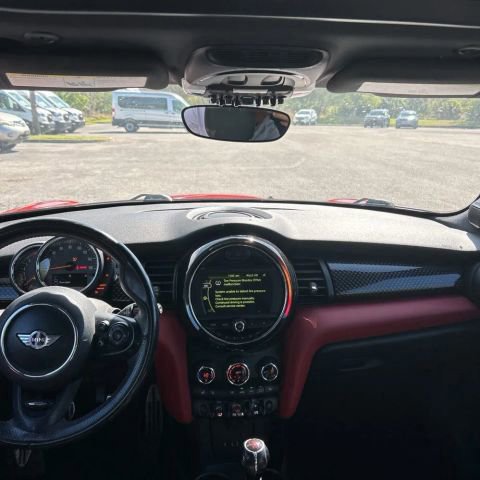 Used 2017 MINI Cooper S image 14