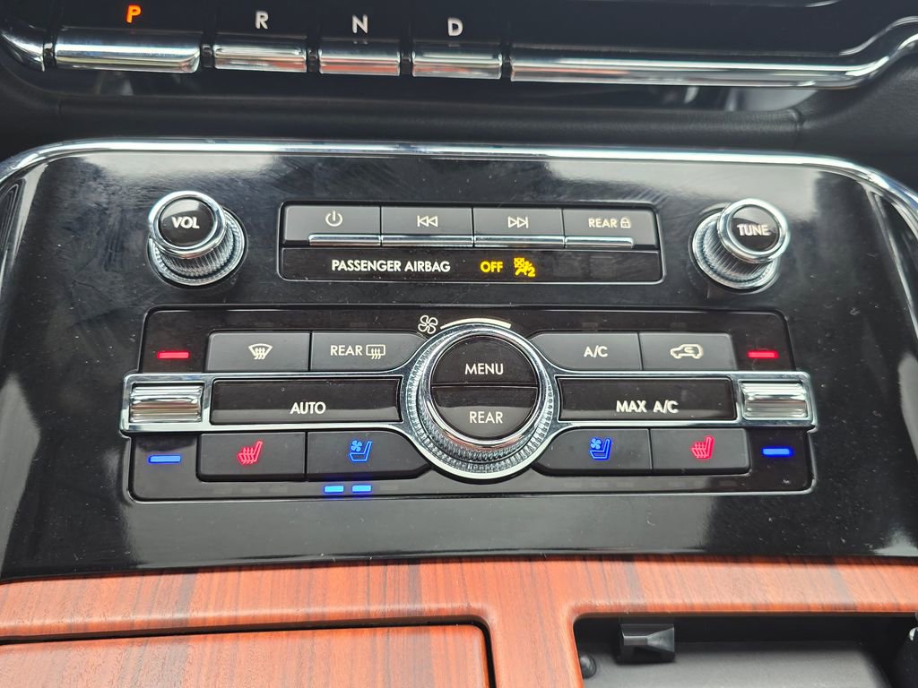 Used 2024 Lincoln Navigator L Reserve image 72