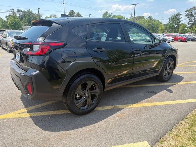 Used 2024 Subaru Crosstrek 2.0i AWD/4WD image 5