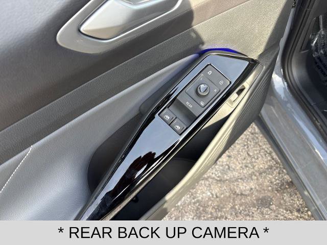 Used 2024 Volkswagen ID.4 Pro S image 11