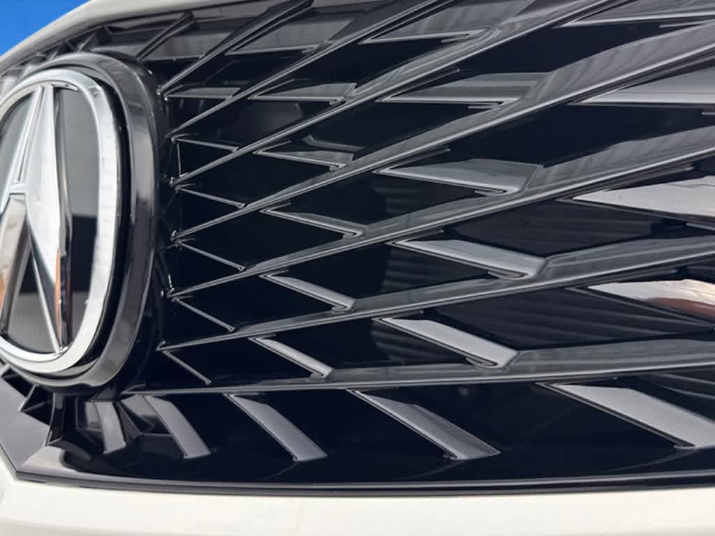 New 2026 Acura Integra A-Spec FWD image 25