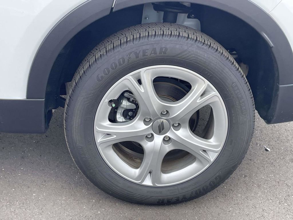 Used 2023 Dodge Hornet GT Plus image 9