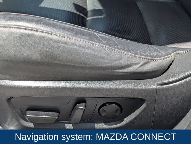 Used 2022 MAZDA CX-30 AWD 2.5 S w/ Premium Package image 11