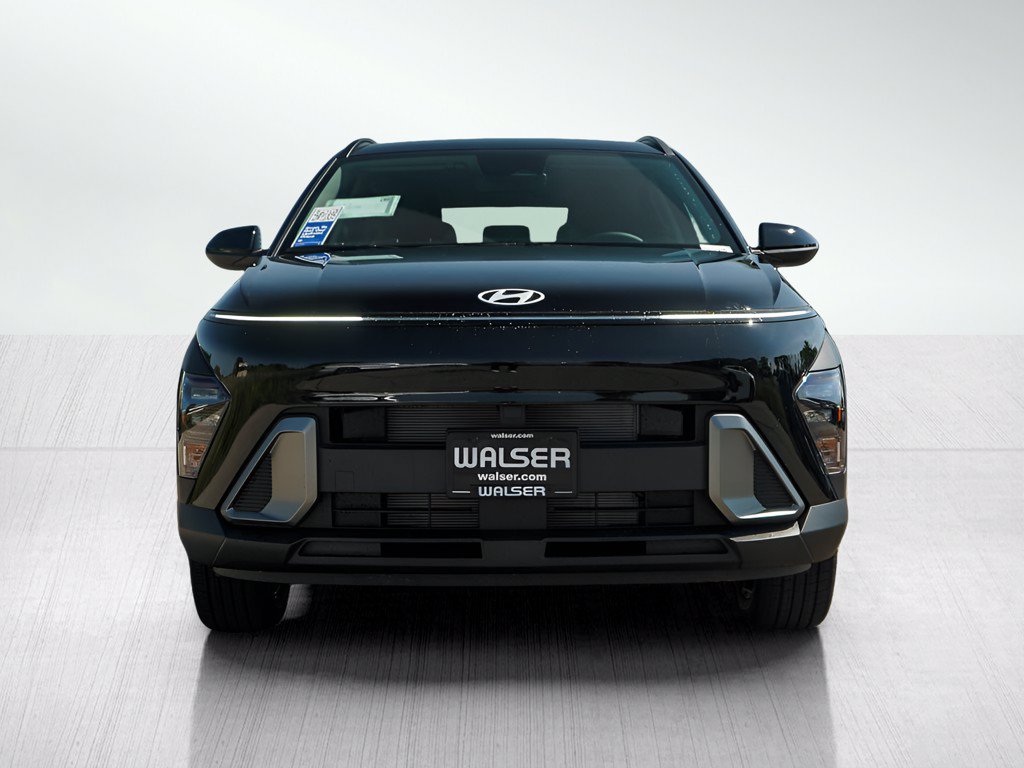 New 2027 Hyundai Kona SEL Sport AWD/4WD image 2