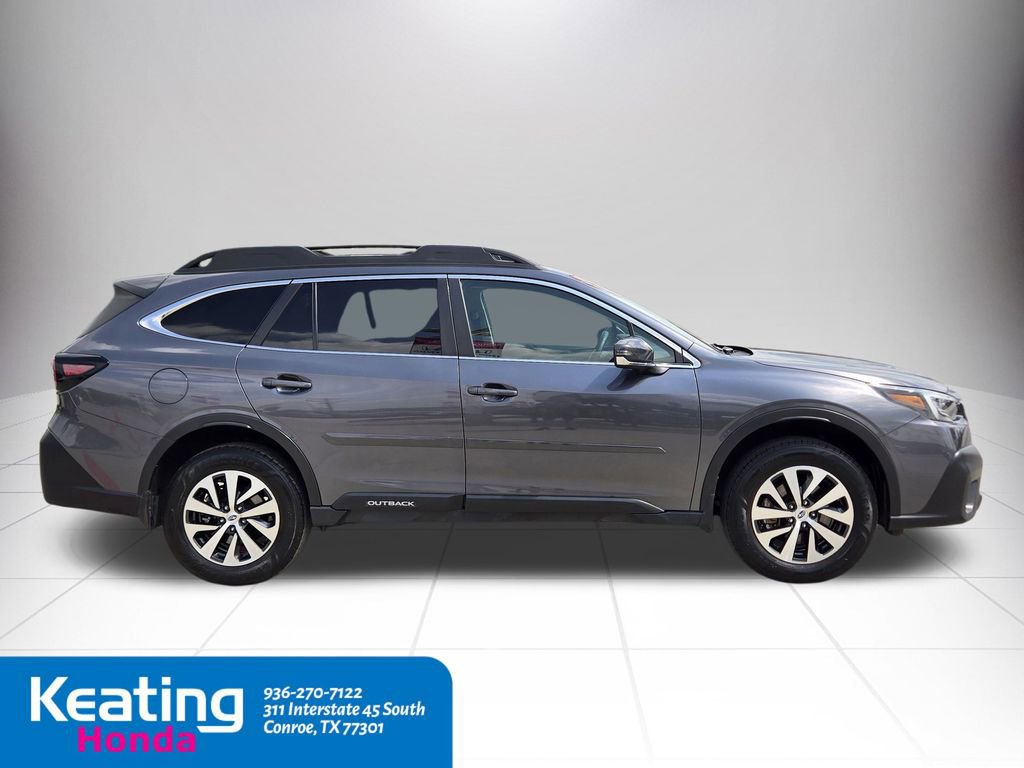 Used 2022 Subaru Outback Premium AWD/4WD image 9