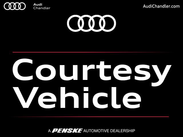 Used 2025 Audi A3 2.0T Premium Plus
