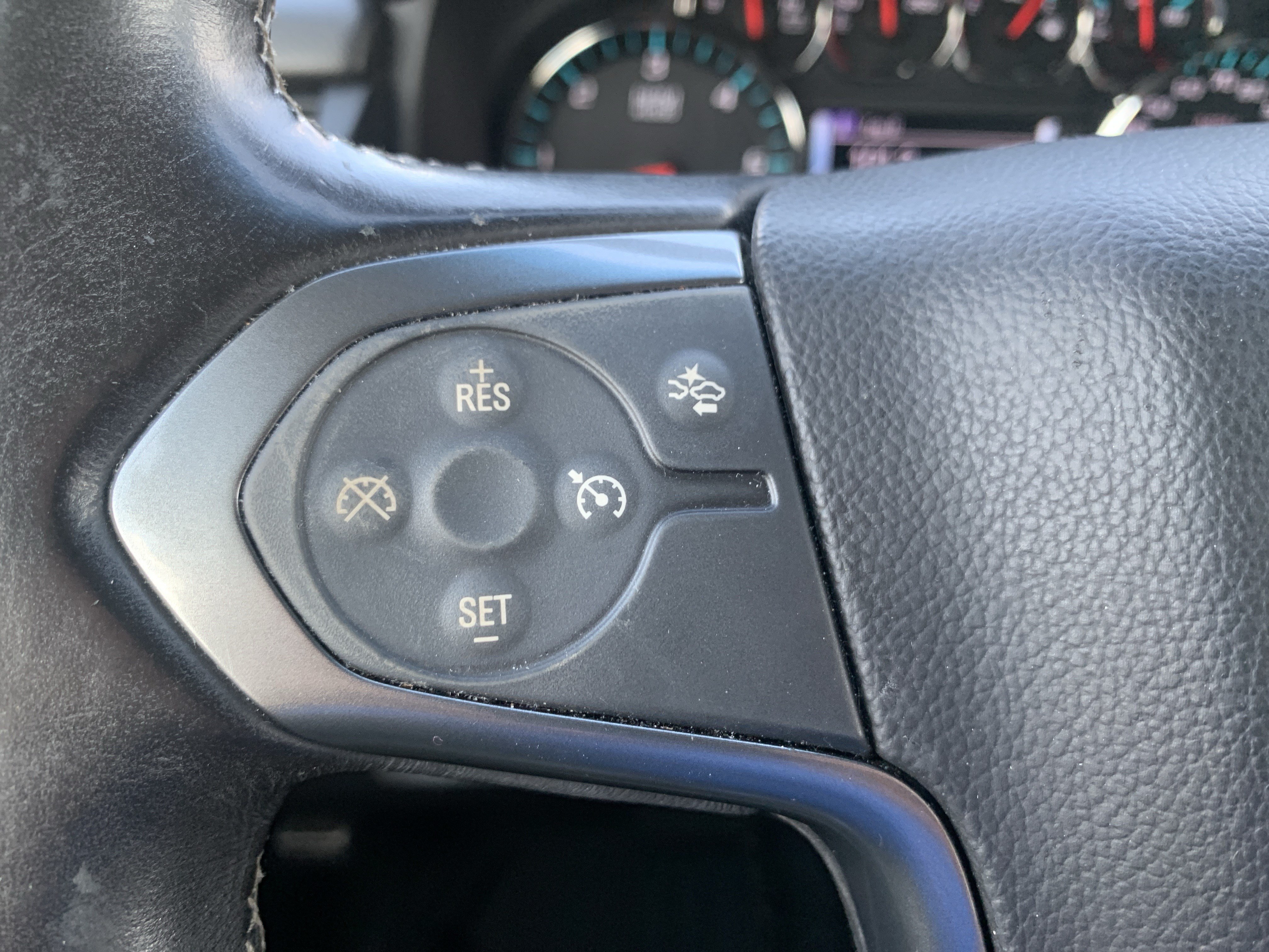 Used 2017 Chevrolet Tahoe LT RWD image 19