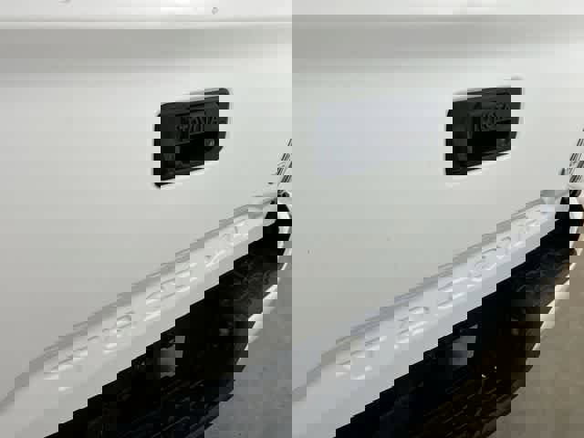 Used 2022 Toyota Tacoma TRD Off-Road w/ Technology Package image 26