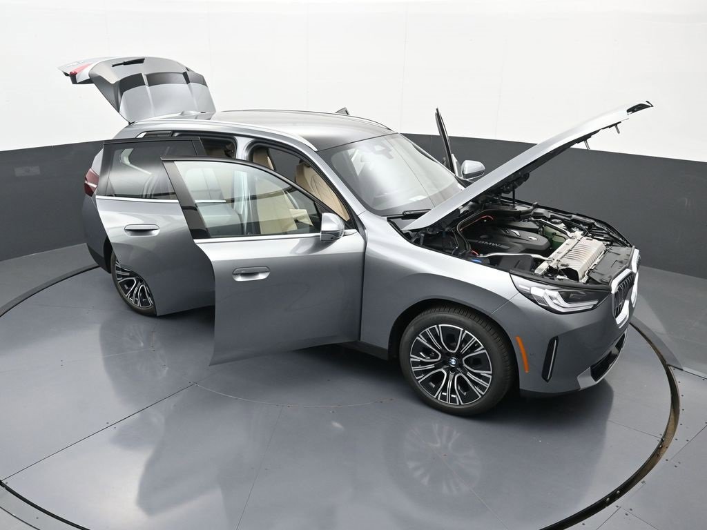 New 2026 BMW X3 xDrive30 w/ Premium Package image 45