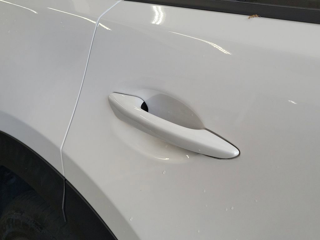 Certified 2024 MAZDA CX-90 3.3 Turbo w/ Preferred Package image 14