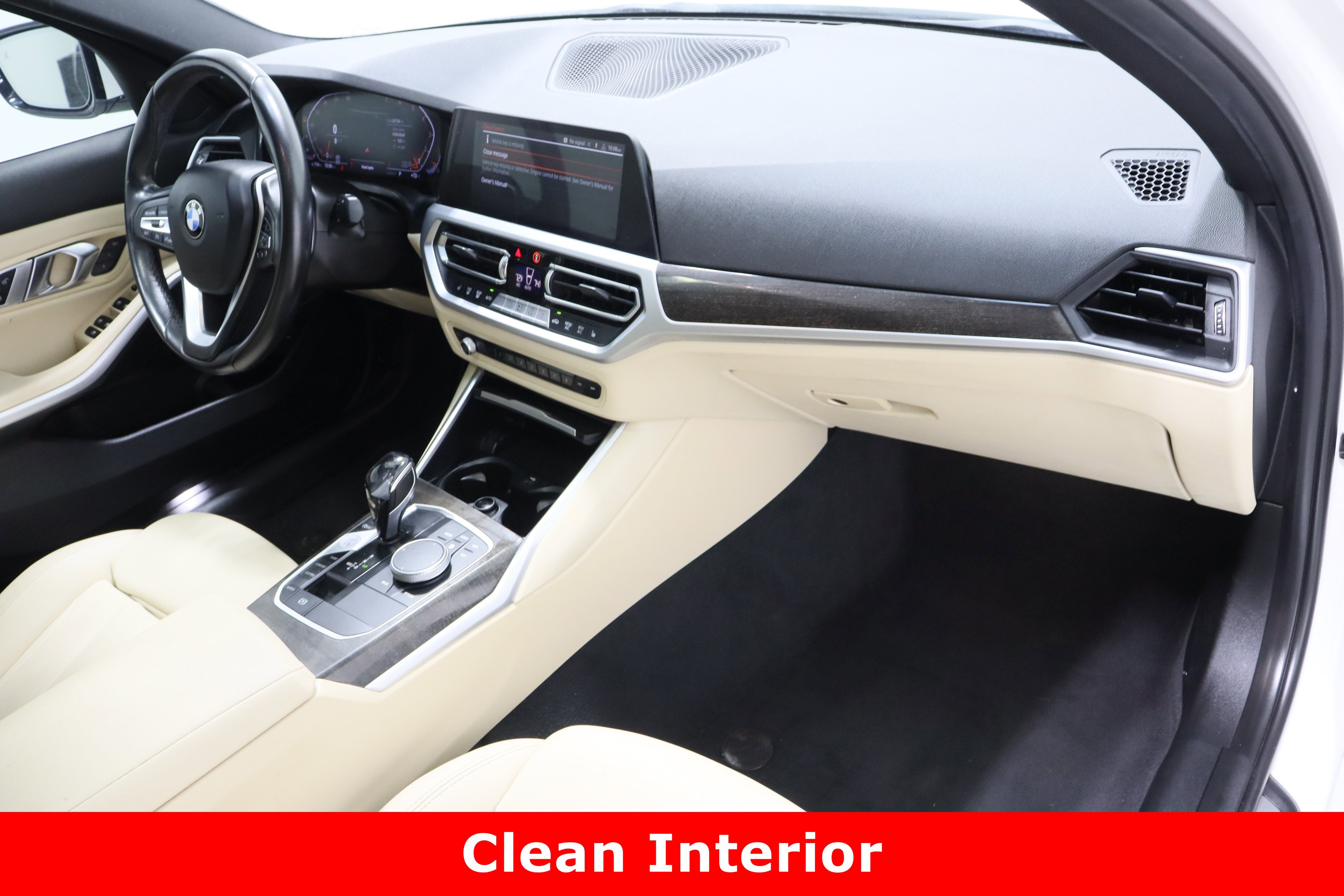 Used 2020 BMW 330i Sedan w/ Convenience Package image 40