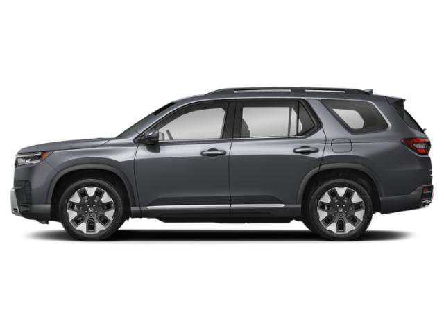 New 2026 Honda Pilot Elite image 2